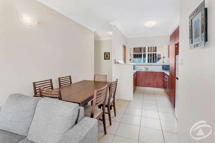 Fourth view of Homely unit listing, 204/4 Grantala Street, Manoora QLD 4870