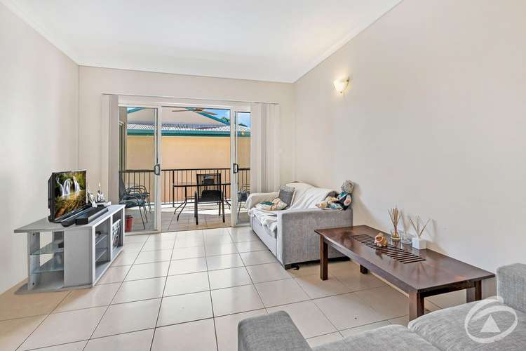Fifth view of Homely unit listing, 204/4 Grantala Street, Manoora QLD 4870