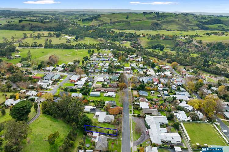 Fifth view of Homely residentialLand listing, Lot 3 14 Clarence Street, Loch VIC 3945