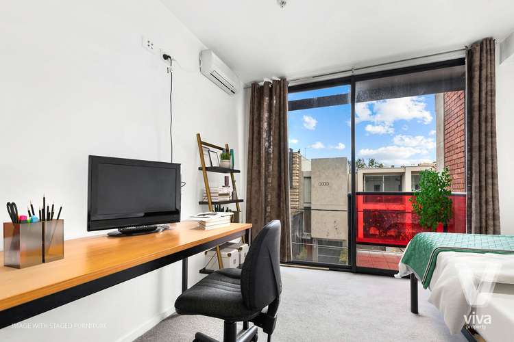 Second view of Homely apartment listing, 206/32-34 St Edmonds Road, Prahran VIC 3181