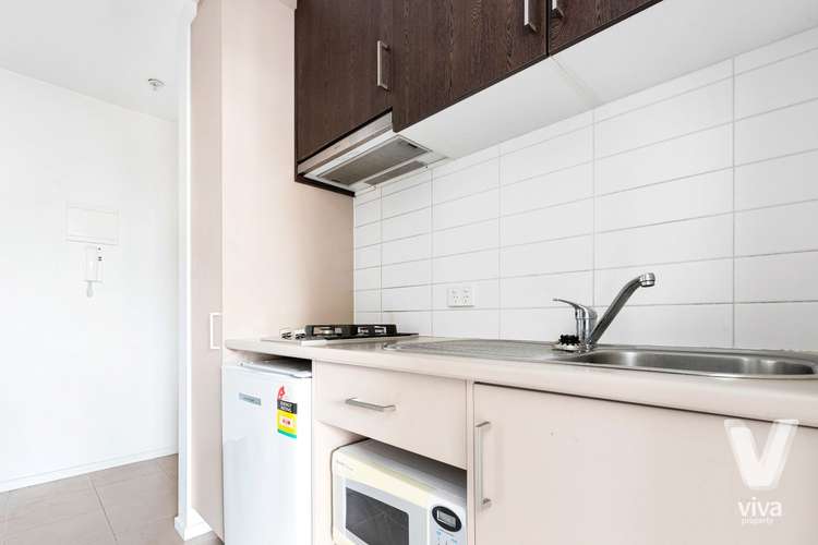 Third view of Homely apartment listing, 206/32-34 St Edmonds Road, Prahran VIC 3181
