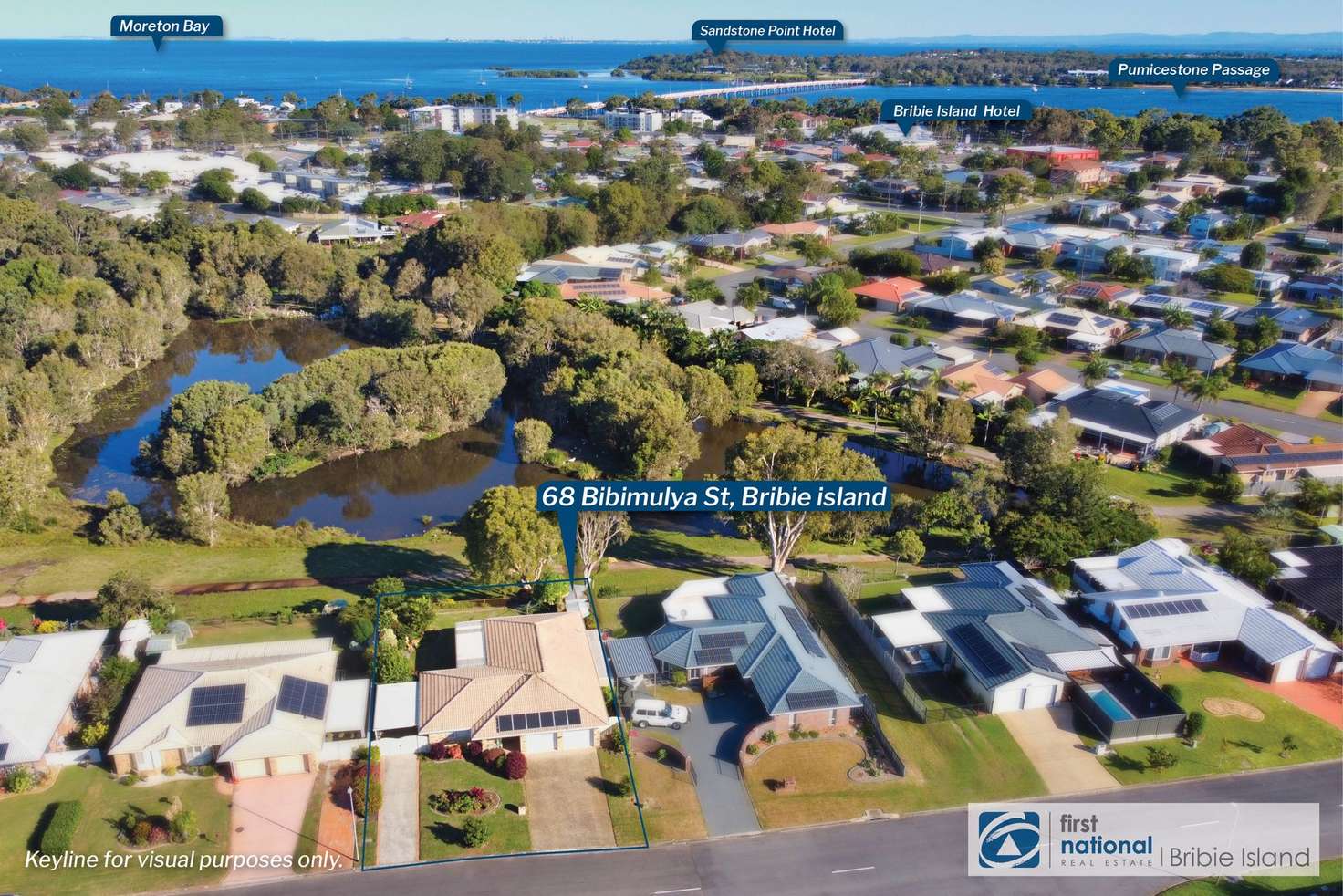 Main view of Homely house listing, 68 Bibimulya Street, Bellara QLD 4507