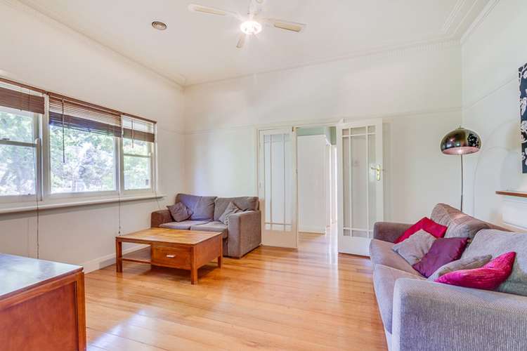 Second view of Homely house listing, 322 Napier Street, Bendigo VIC 3550