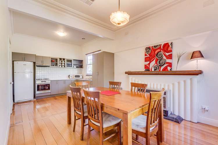 Third view of Homely house listing, 322 Napier Street, Bendigo VIC 3550