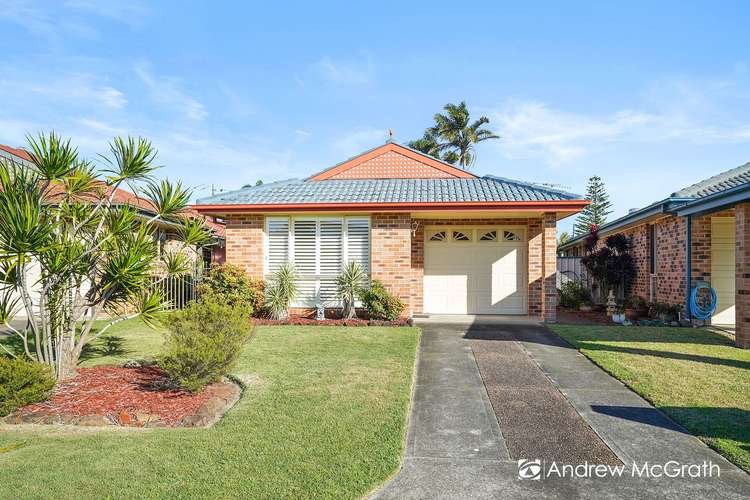 Main view of Homely house listing, 9A Anacla Close, Pelican NSW 2281