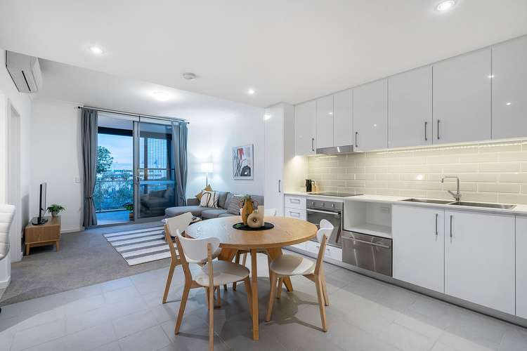 Main view of Homely apartment listing, 206/2 Wembley Court, Subiaco WA 6008