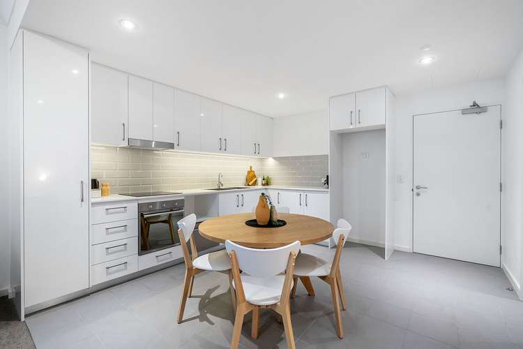 Fifth view of Homely apartment listing, 206/2 Wembley Court, Subiaco WA 6008