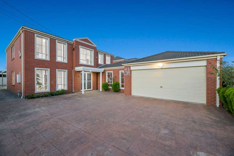 Main view of Homely house listing, 3A Coniston Court, Springvale South VIC 3172