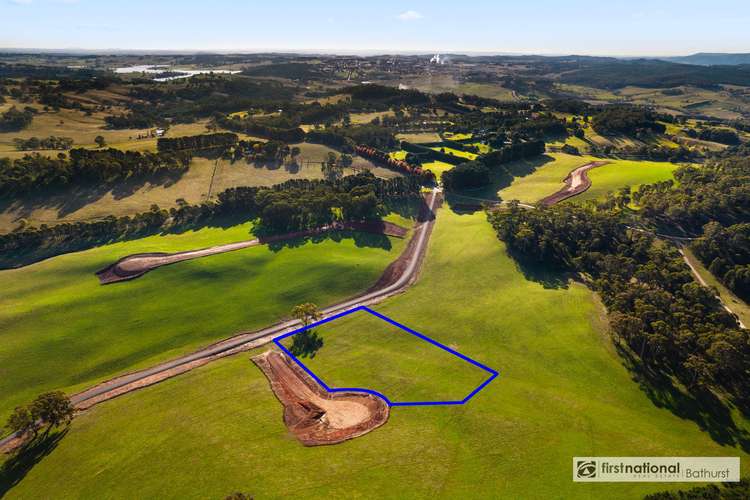 Main view of Homely residentialLand listing, Proposed Lot 24/175 Titania Road, Oberon NSW 2787