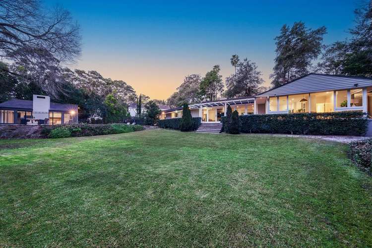 Main view of Homely house listing, 17 Fitzroy Street, Killara NSW 2071