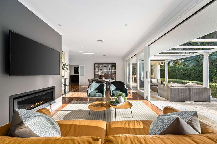 Second view of Homely house listing, 17 Fitzroy Street, Killara NSW 2071