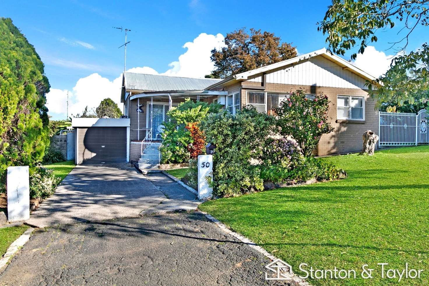Main view of Homely house listing, 50 Stafford Street, Kingswood NSW 2747
