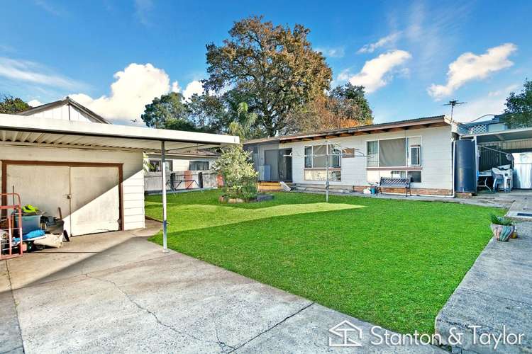 Second view of Homely house listing, 50 Stafford Street, Kingswood NSW 2747
