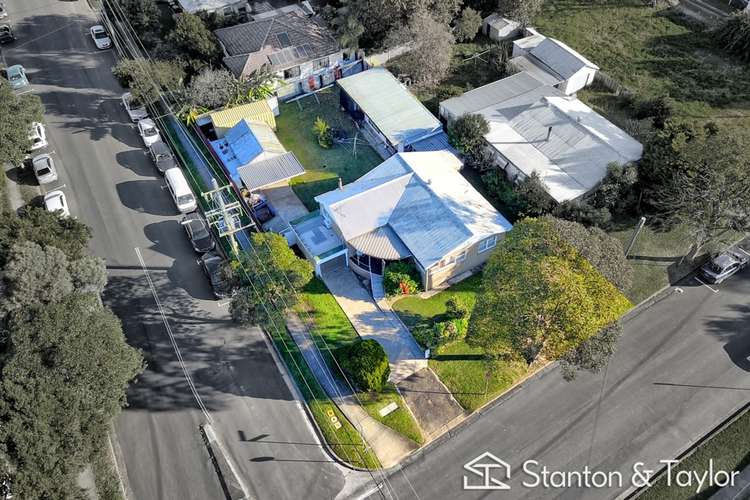 Fourth view of Homely house listing, 50 Stafford Street, Kingswood NSW 2747