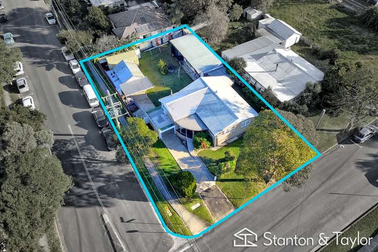 Fifth view of Homely house listing, 50 Stafford Street, Kingswood NSW 2747