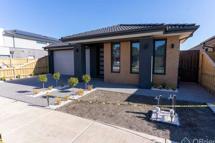 Main view of Homely house listing, 10 Carat Street, Greenvale VIC 3059