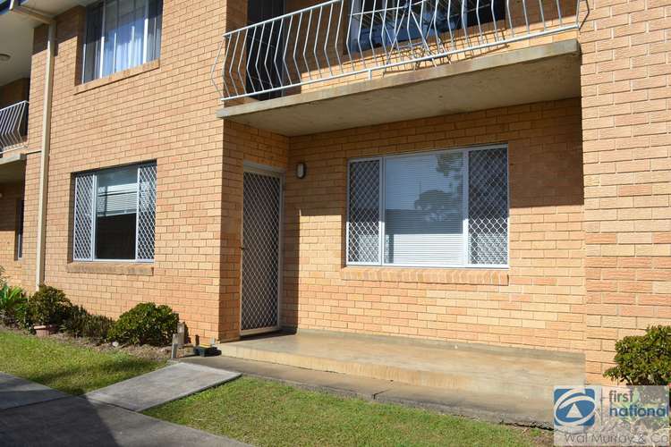 Main view of Homely unit listing, 2/2 Sunset Drive, Goonellabah NSW 2480