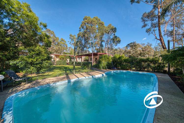Third view of Homely house listing, 51 Abeckett Road, Bunyip VIC 3815