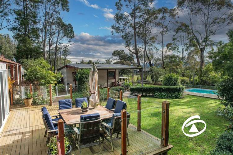 Fourth view of Homely house listing, 51 Abeckett Road, Bunyip VIC 3815