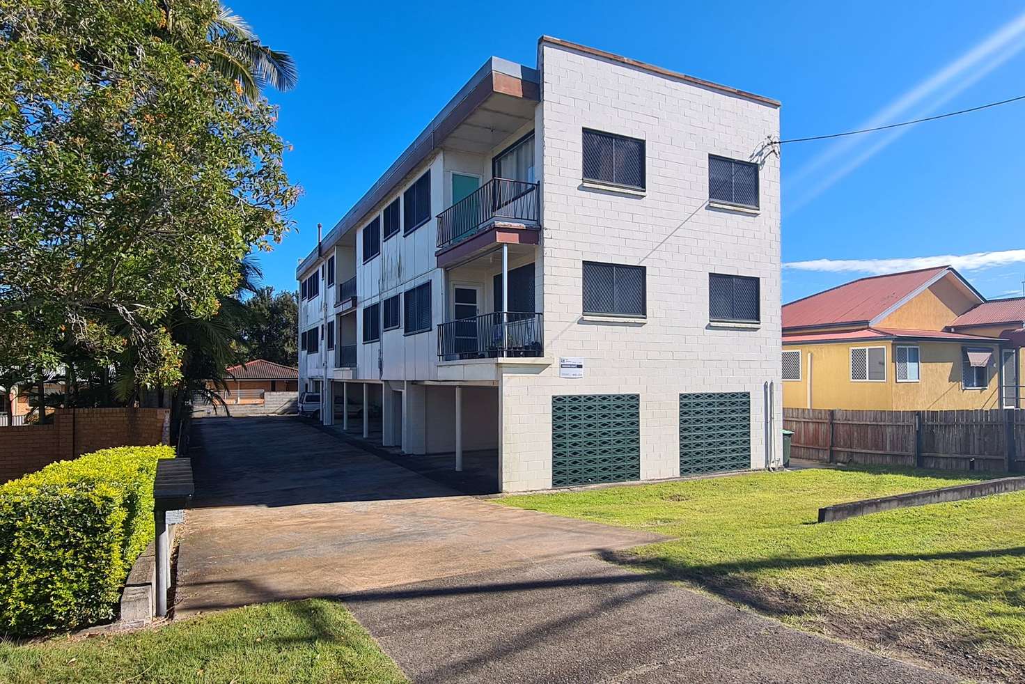 Main view of Homely apartment listing, 4/26 Commerce Street, Taree NSW 2430