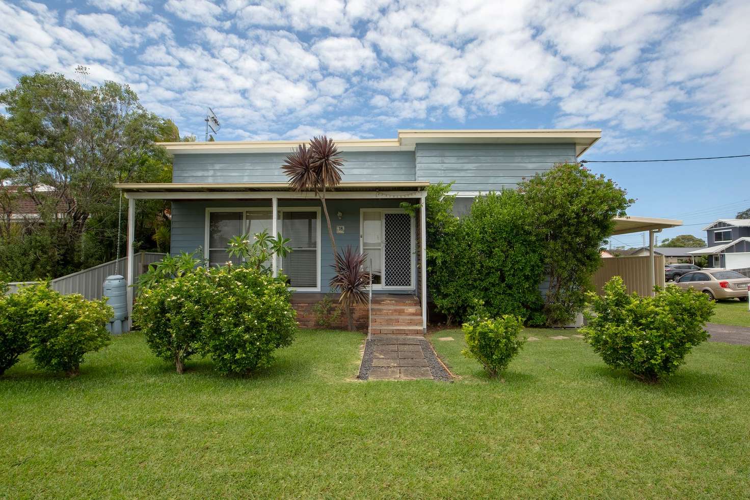 Main view of Homely house listing, 18 Crosby Crescent, Killarney Vale NSW 2261