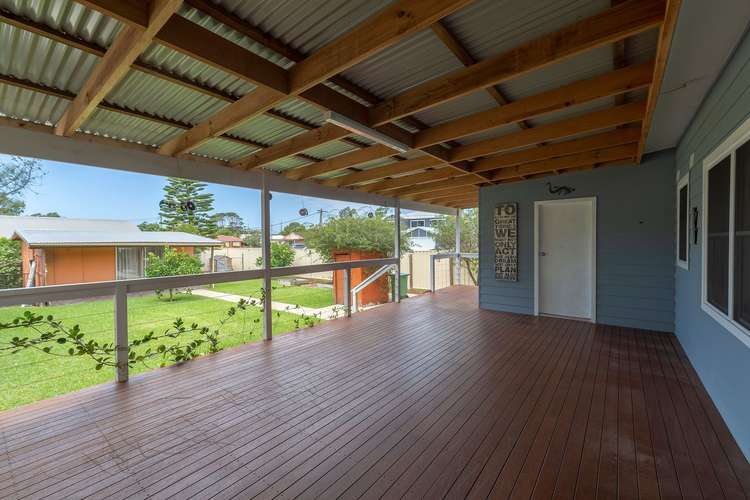 Second view of Homely house listing, 18 Crosby Crescent, Killarney Vale NSW 2261