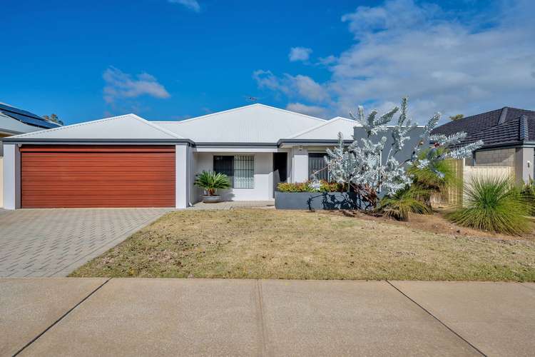 Main view of Homely house listing, 49 Monument Boulevard, Baldivis WA 6171