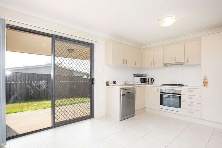 Third view of Homely semiDetached listing, 10B Jersey Street, Gillieston Heights NSW 2321