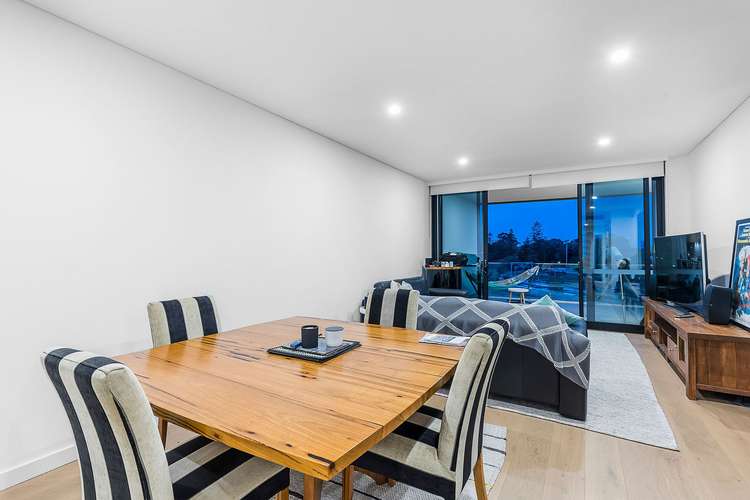 Third view of Homely apartment listing, 318/5 Shenton Road, Claremont WA 6010