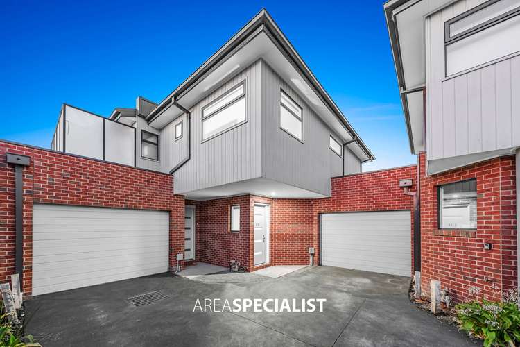 Third view of Homely house listing, 3/22 Ann Street, Dandenong VIC 3175