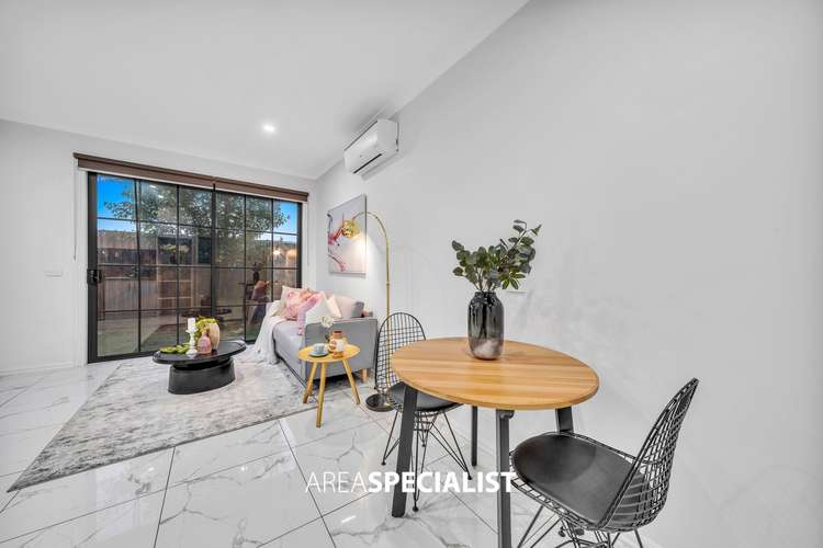 Fourth view of Homely house listing, 3/22 Ann Street, Dandenong VIC 3175