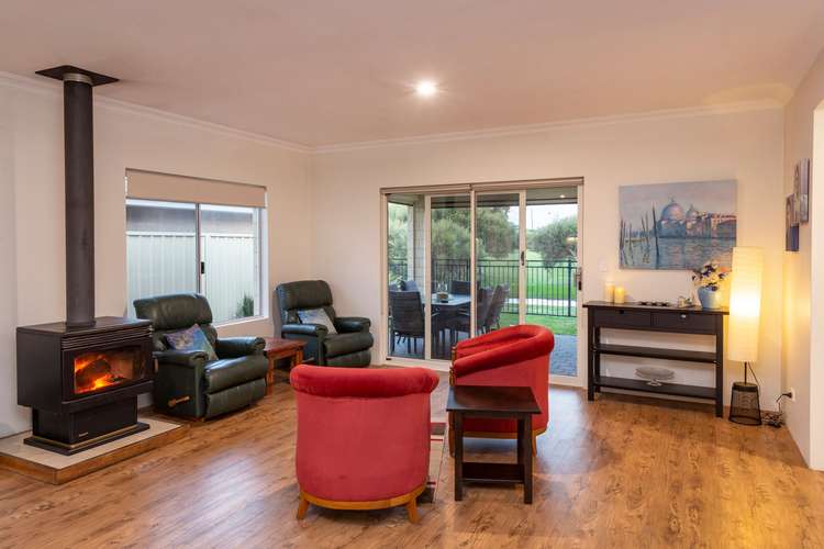 Seventh view of Homely house listing, 18 Spyglass Cove, Dunsborough WA 6281