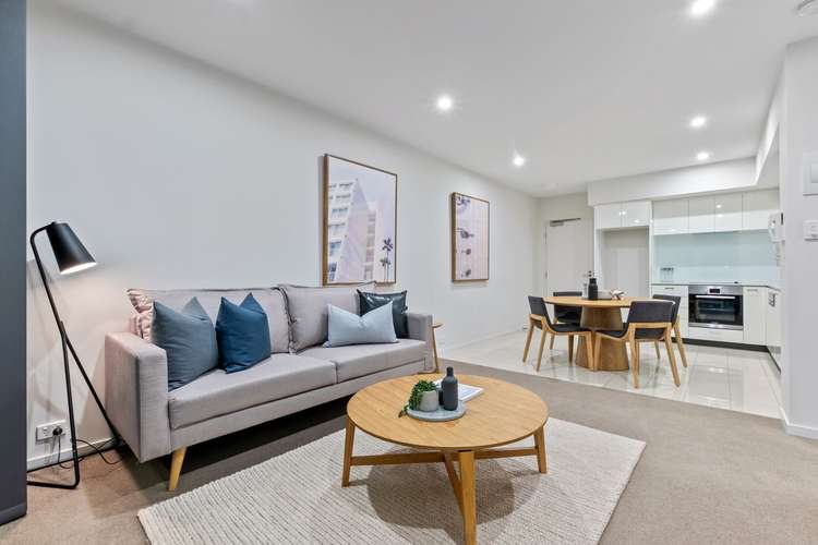 Second view of Homely apartment listing, 118/30 Hood Street, Subiaco WA 6008
