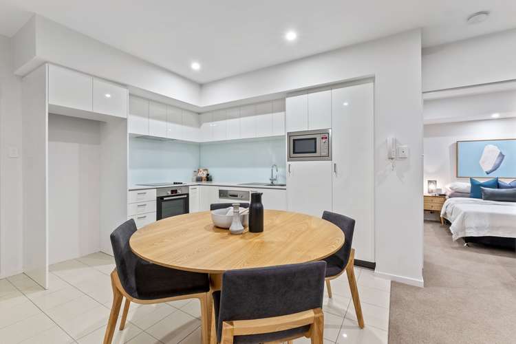 Sixth view of Homely apartment listing, 118/30 Hood Street, Subiaco WA 6008