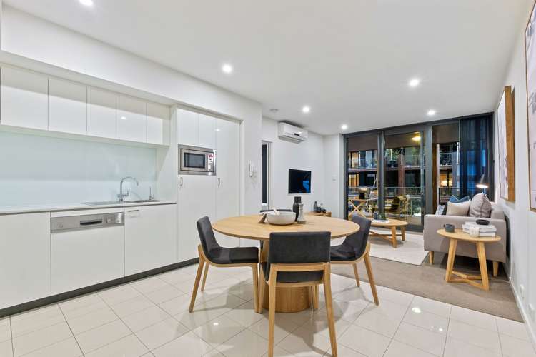 Seventh view of Homely apartment listing, 118/30 Hood Street, Subiaco WA 6008