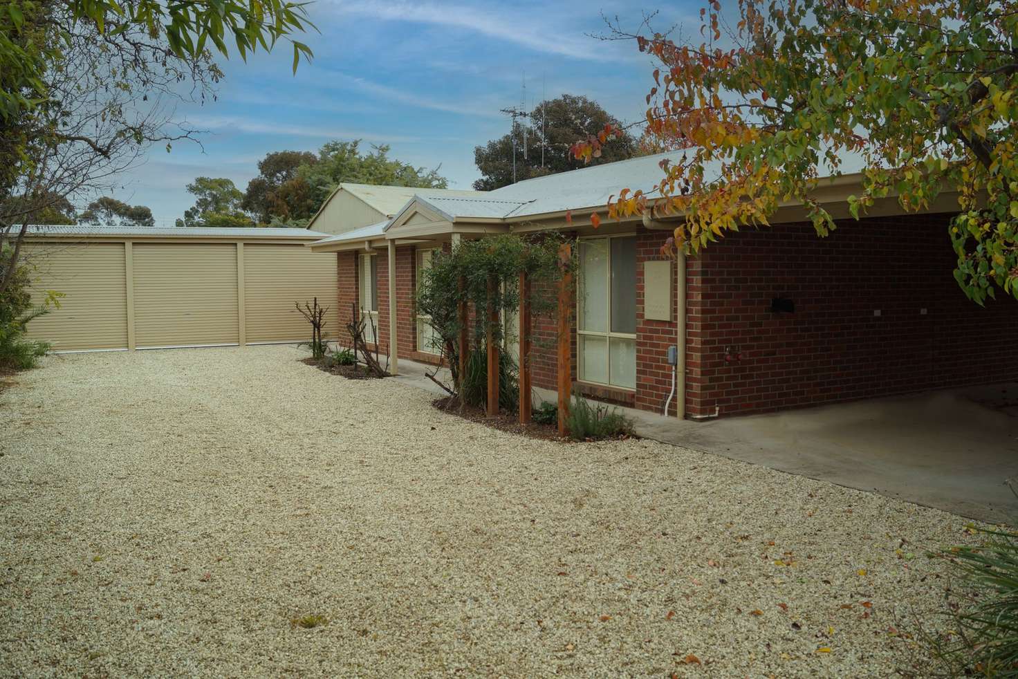Main view of Homely townhouse listing, 2/19 Victoria Street, Numurkah VIC 3636