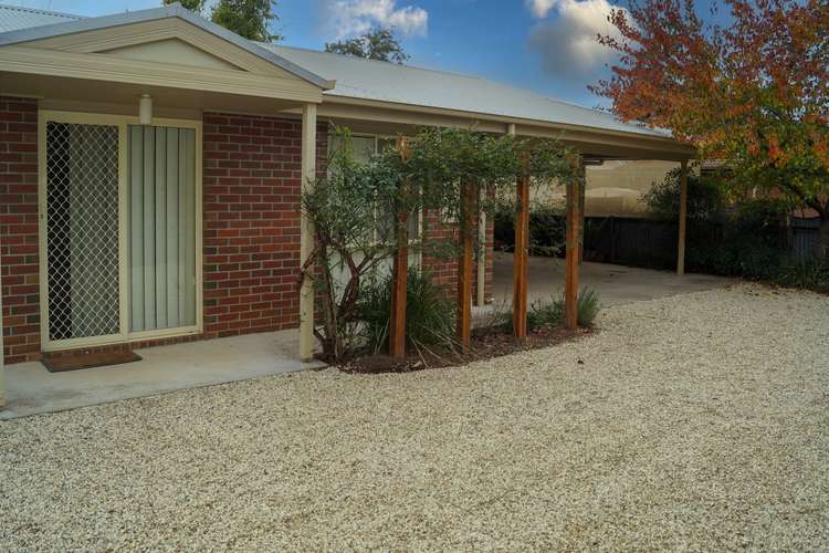 Second view of Homely townhouse listing, 2/19 Victoria Street, Numurkah VIC 3636
