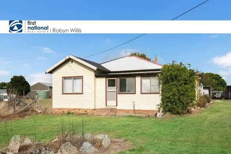 Main view of Homely house listing, 60 Russell Street, South Guyra NSW 2365
