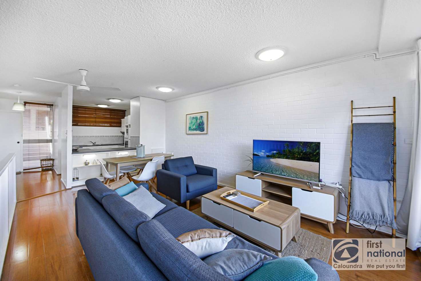 Main view of Homely unit listing, 1/12 Queen Street, Kings Beach QLD 4551