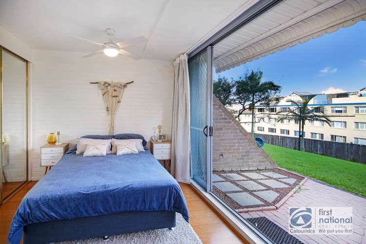 Second view of Homely unit listing, 1/12 Queen Street, Kings Beach QLD 4551