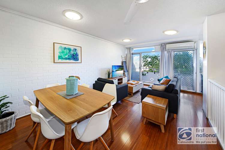 Fifth view of Homely unit listing, 1/12 Queen Street, Kings Beach QLD 4551