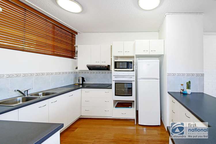 Sixth view of Homely unit listing, 1/12 Queen Street, Kings Beach QLD 4551