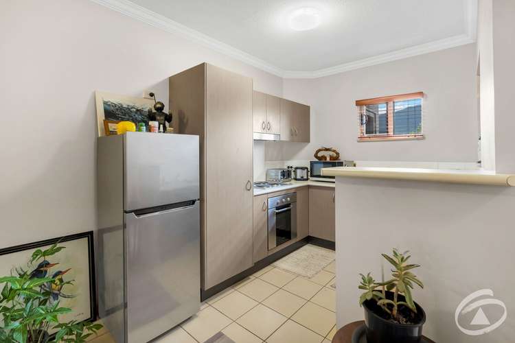 Third view of Homely unit listing, 117/22-24 Ward Street, Mooroobool QLD 4870