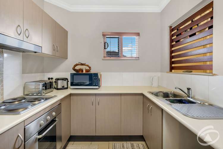 Fourth view of Homely unit listing, 117/22-24 Ward Street, Mooroobool QLD 4870