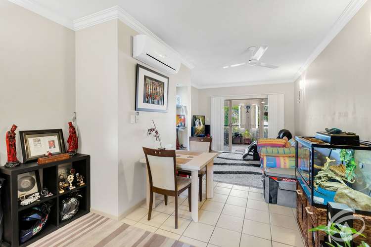 Fifth view of Homely unit listing, 117/22-24 Ward Street, Mooroobool QLD 4870