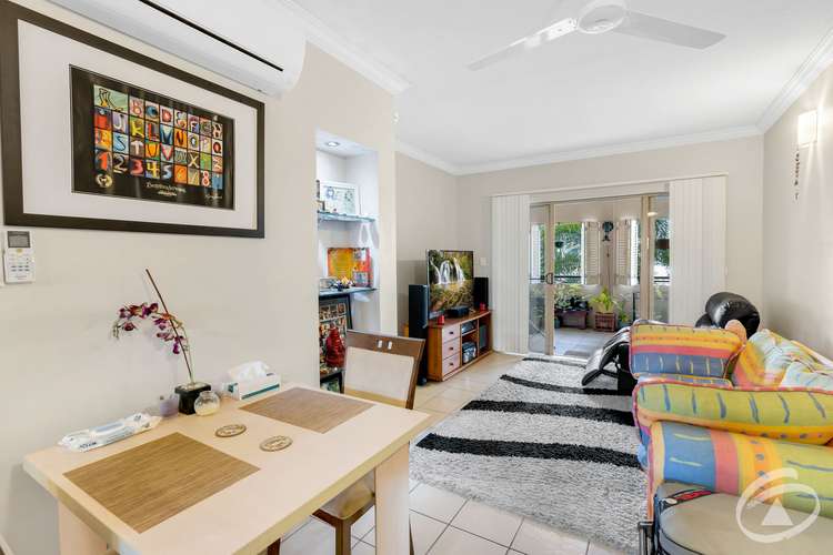 Sixth view of Homely unit listing, 117/22-24 Ward Street, Mooroobool QLD 4870