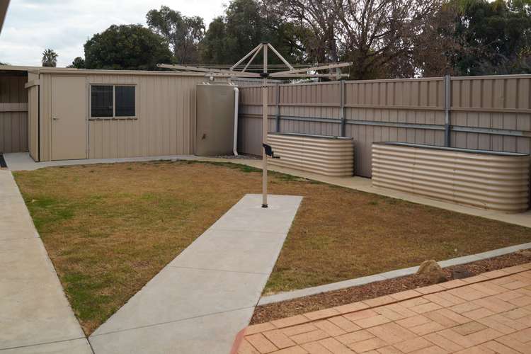 Second view of Homely townhouse listing, 2A Exhibition Street, Numurkah VIC 3636