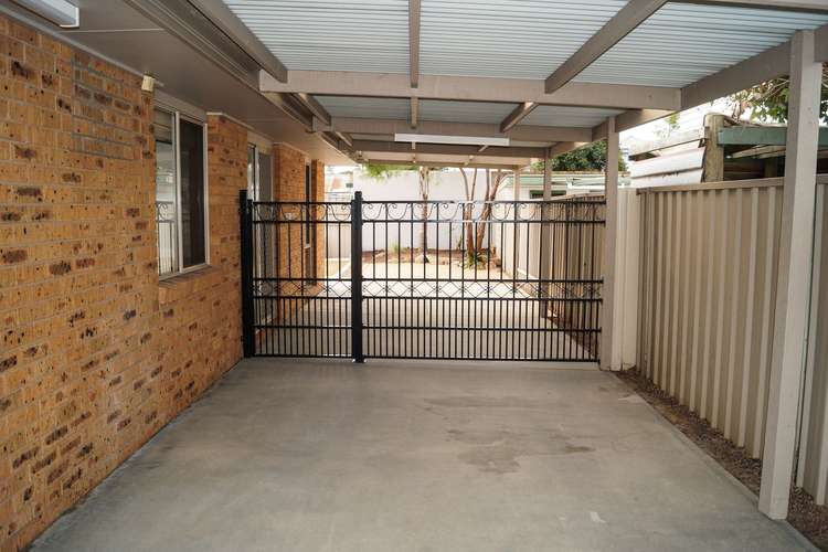Third view of Homely townhouse listing, 2A Exhibition Street, Numurkah VIC 3636
