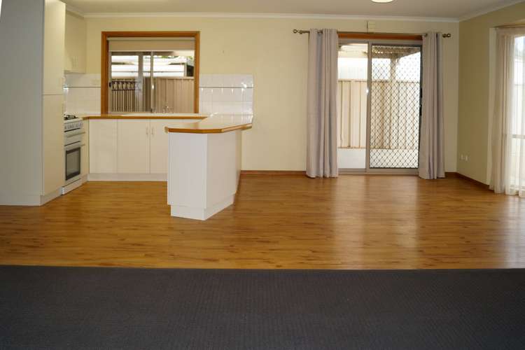 Fourth view of Homely townhouse listing, 2A Exhibition Street, Numurkah VIC 3636