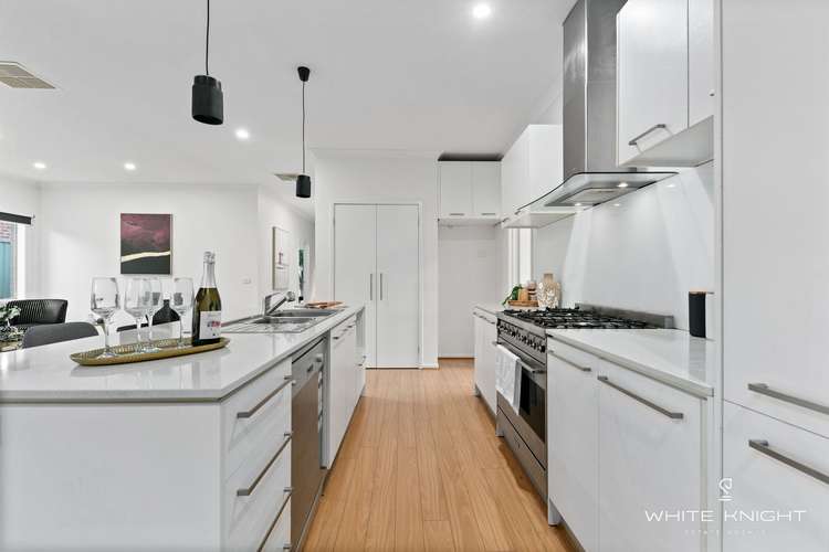 Sixth view of Homely house listing, 21 Goodenia Way, Caroline Springs VIC 3023